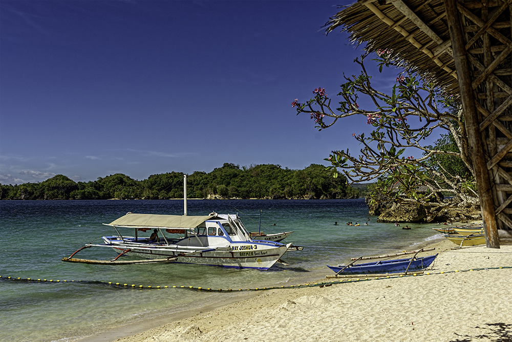 Guimaras, Western Visayas, Philippinen