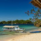 Guimaras, Western Visayas, Philippinen