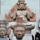 Guimet-Khmer_Brahma