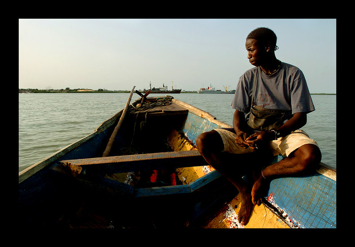 guinea bissau