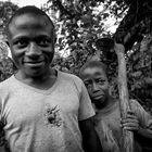 Guinée - le monde dans la foret - 03