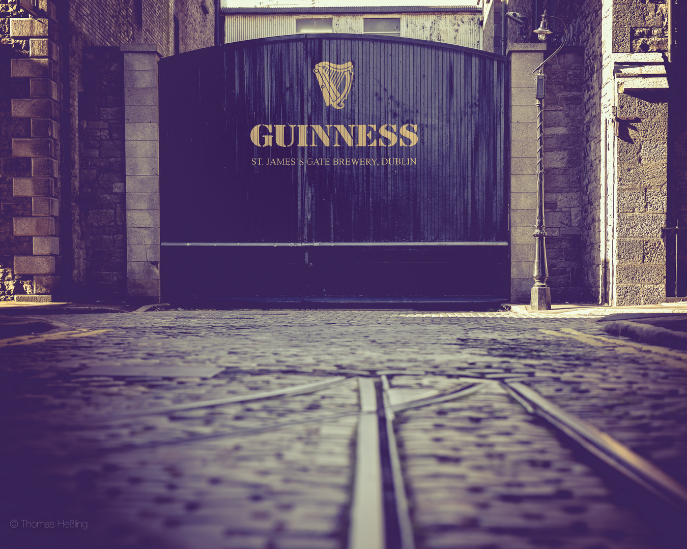 GUINESS.