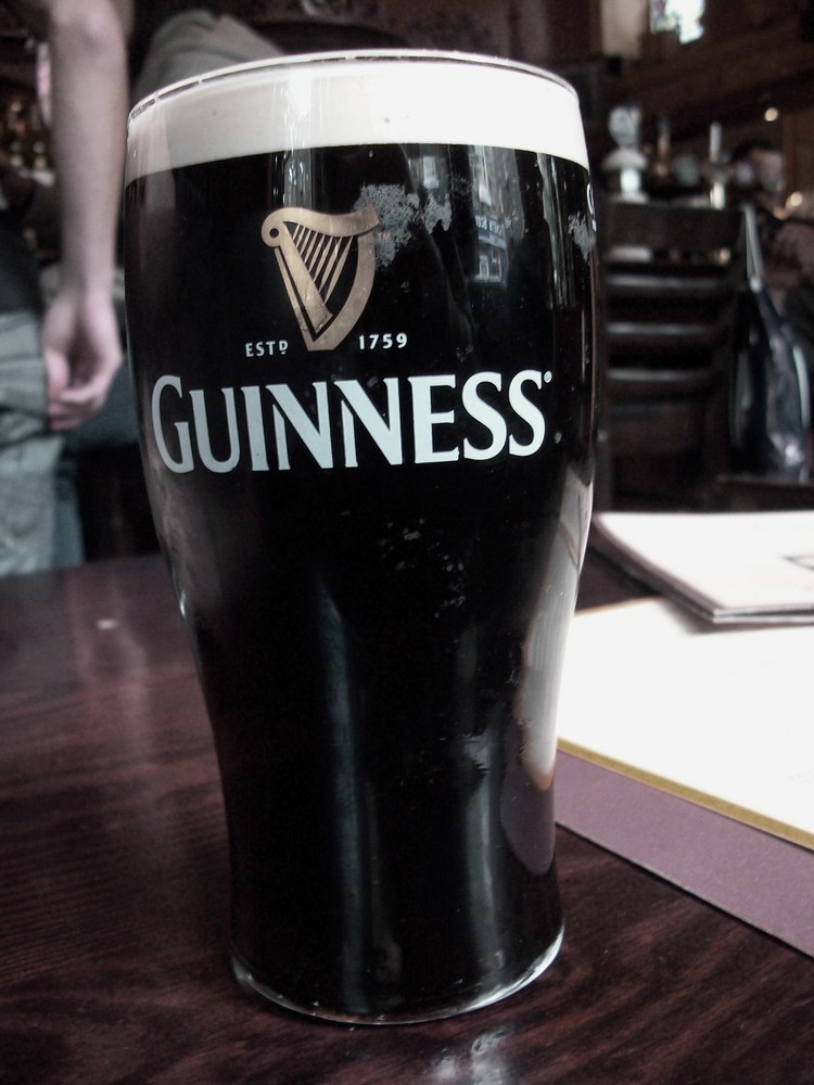 Guinness