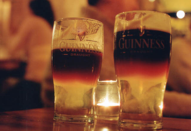 Guinness 2005