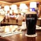 GUINNESS