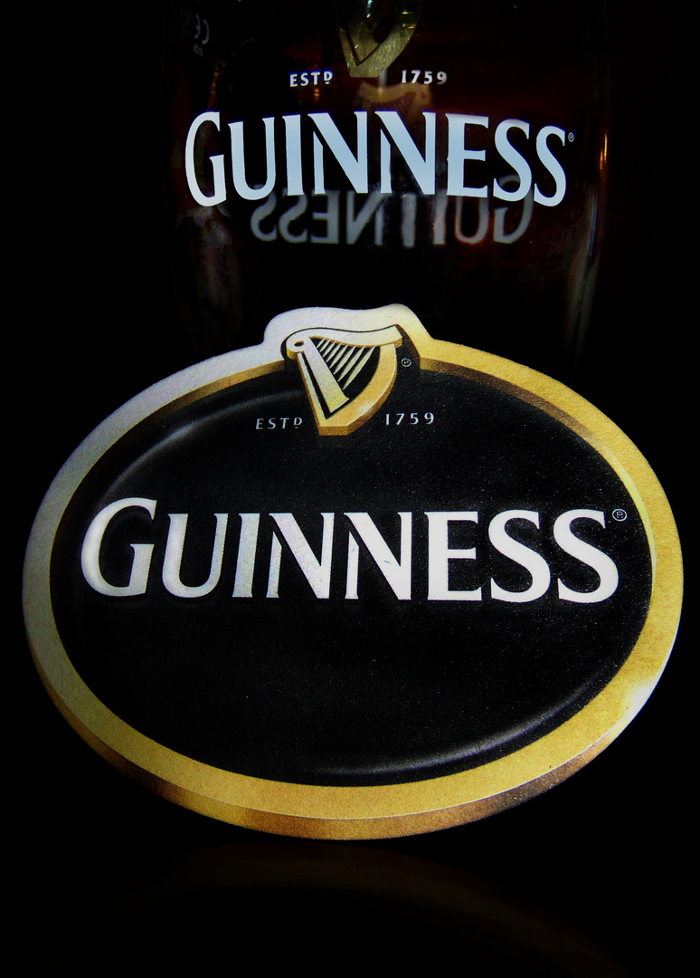 ~ Guinness ~