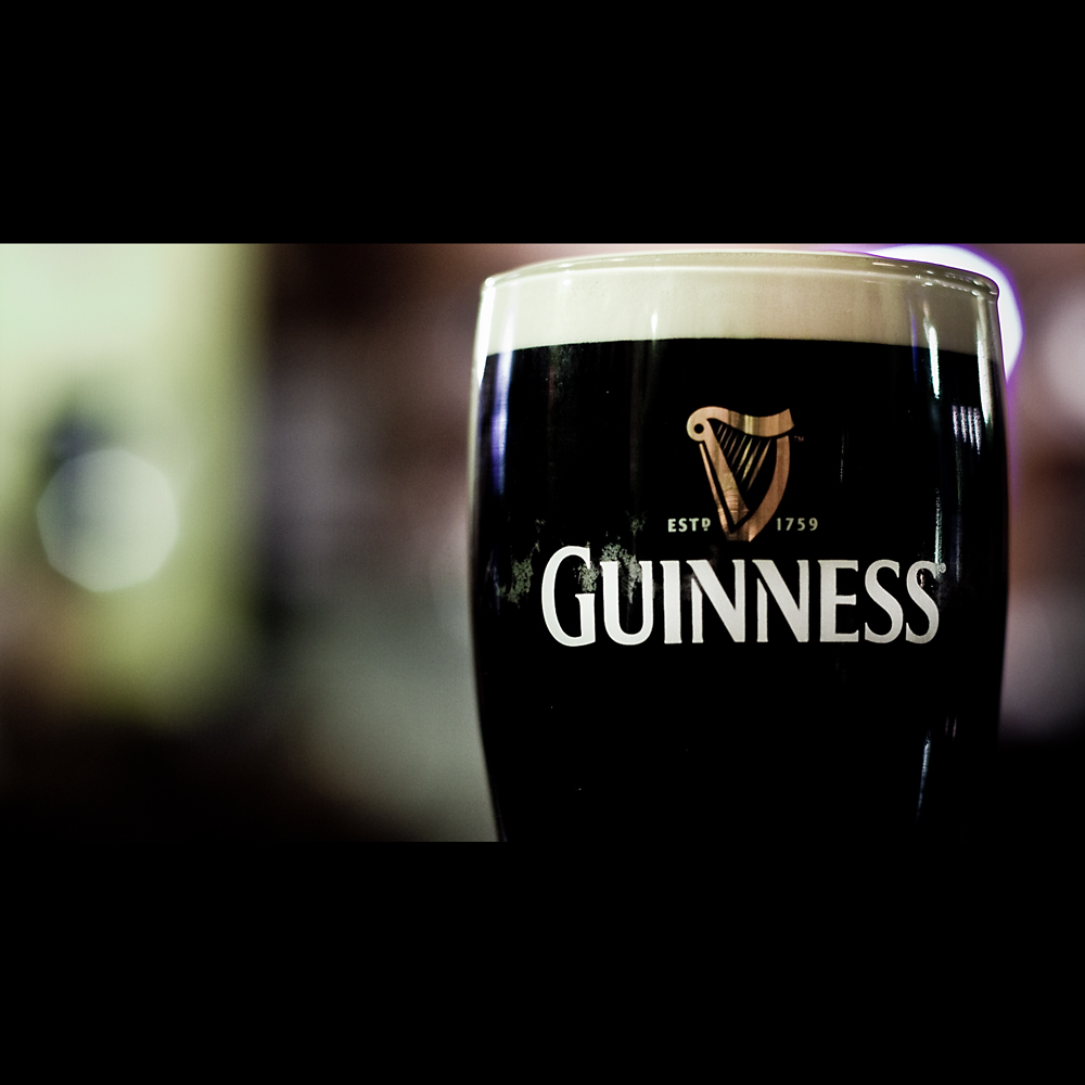 Guinness