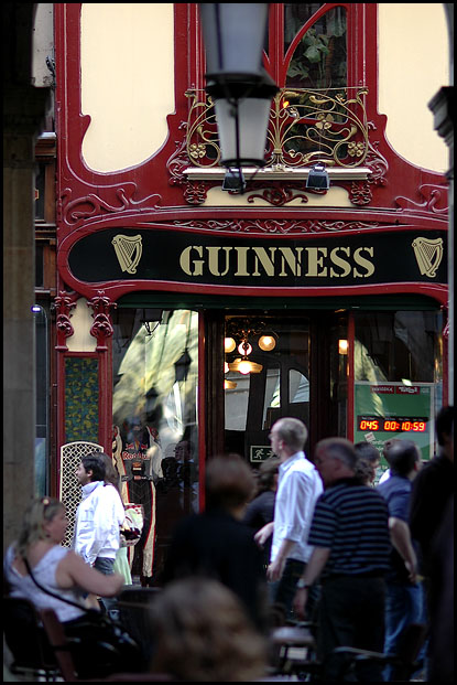 Guinness