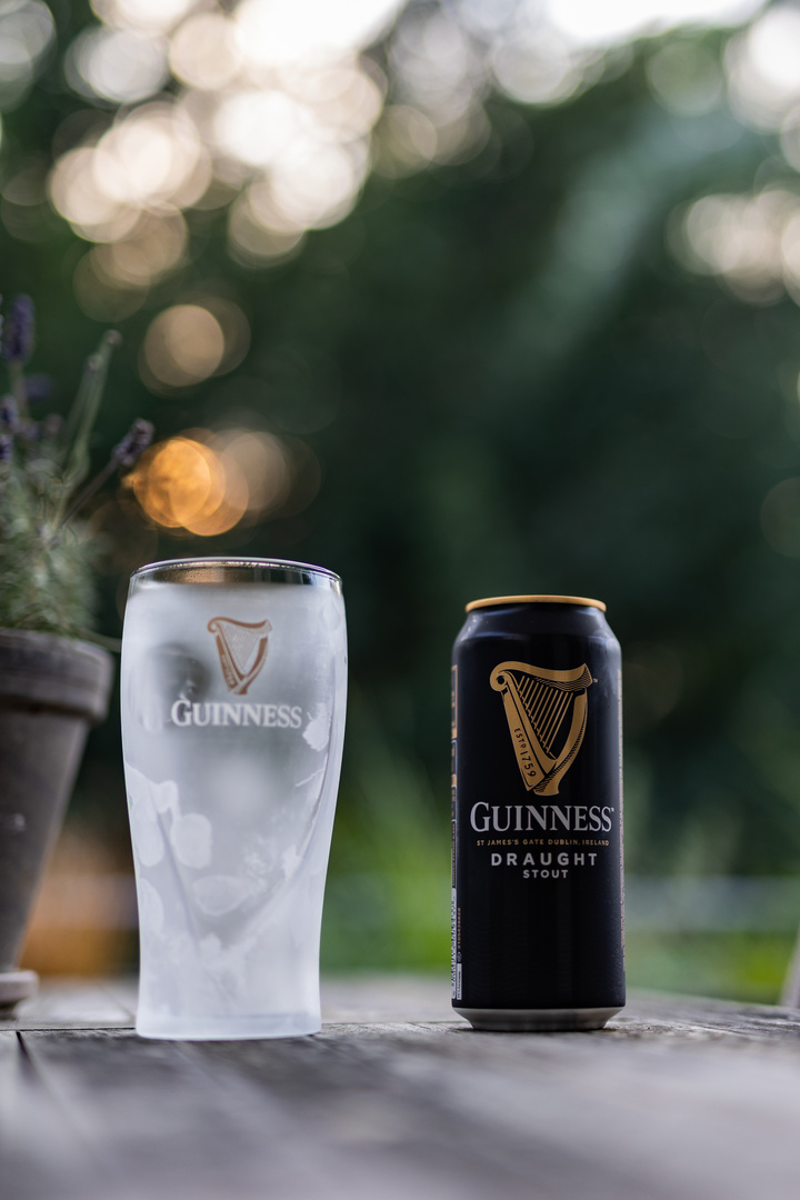 Guinness