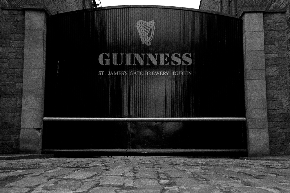 Guinness