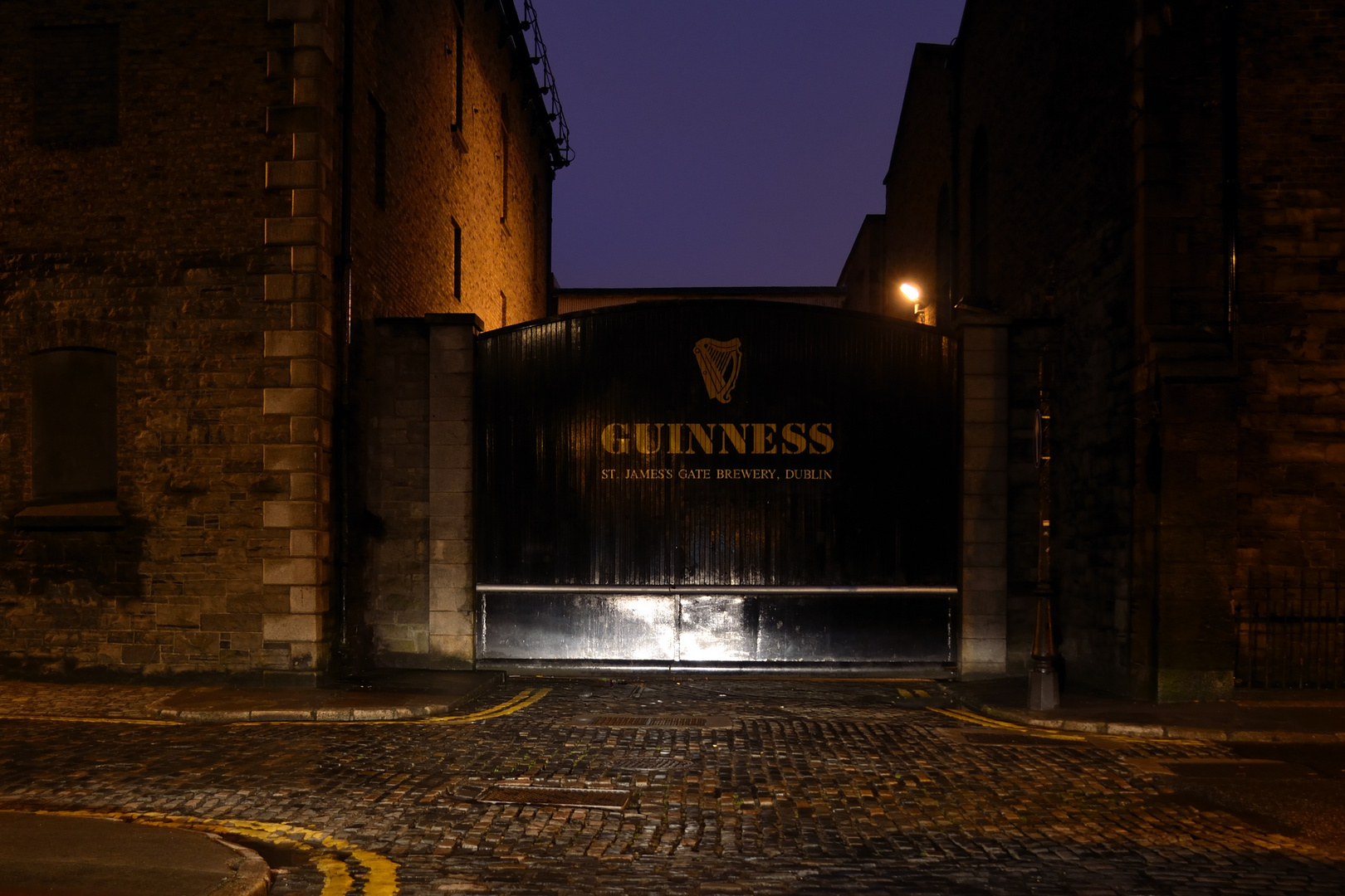 Guinness