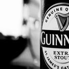 Guinness Beer in Flensburg