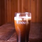 Guinness-Brandung