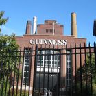 Guinness-Brauerei