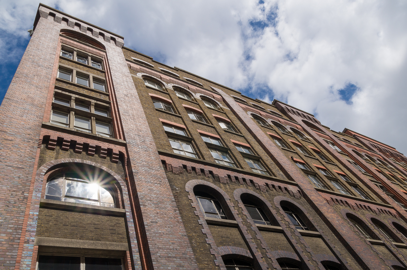 Guinness Brewery, Dublin