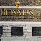 Guinness Brewery Dublin