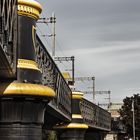Guinness Brücke in Dublin