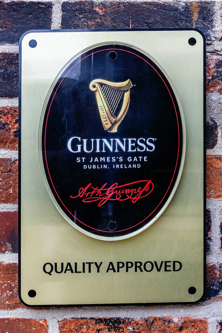 Guinness