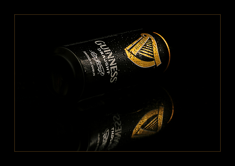 GUINNESS