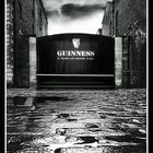 Guinness Gate