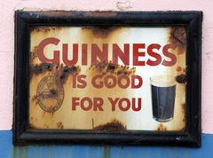 Guinness Is Good For You