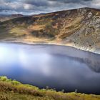 Guinness Lake in Irland