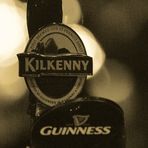 Guinness meets Kilkenny