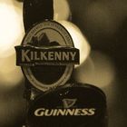 Guinness meets Kilkenny