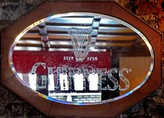 Guinness-Spiegel