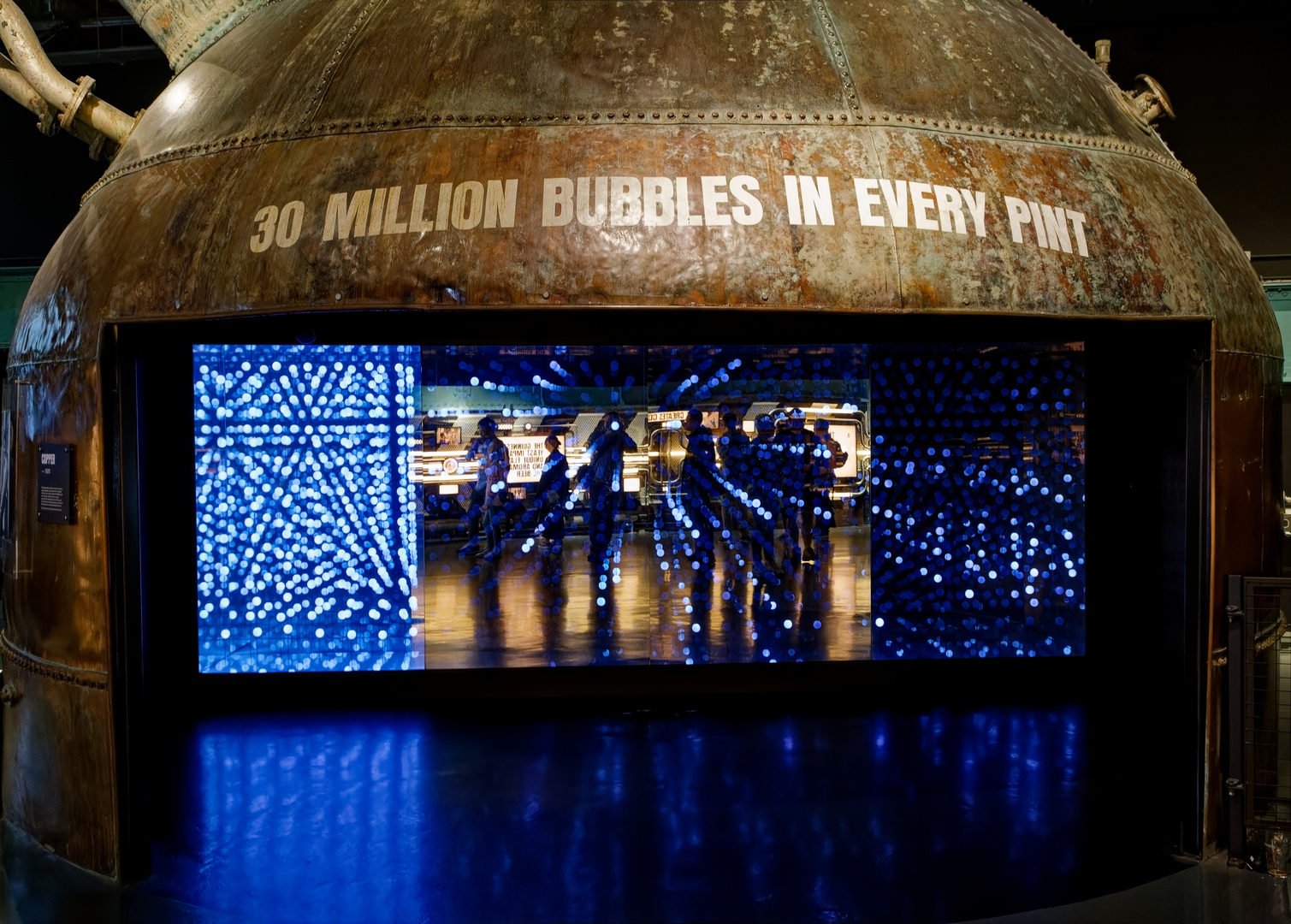 Guinness Storehouse I