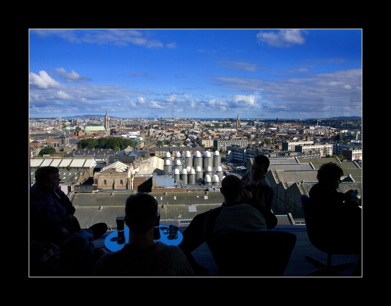 Guinness View