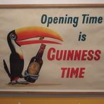Guinness-Werbung ist einfach die beste...