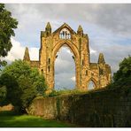 Guisborough Priory