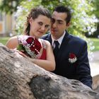 Guiseppe & Tanja