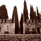 Guisti Garden-Verona