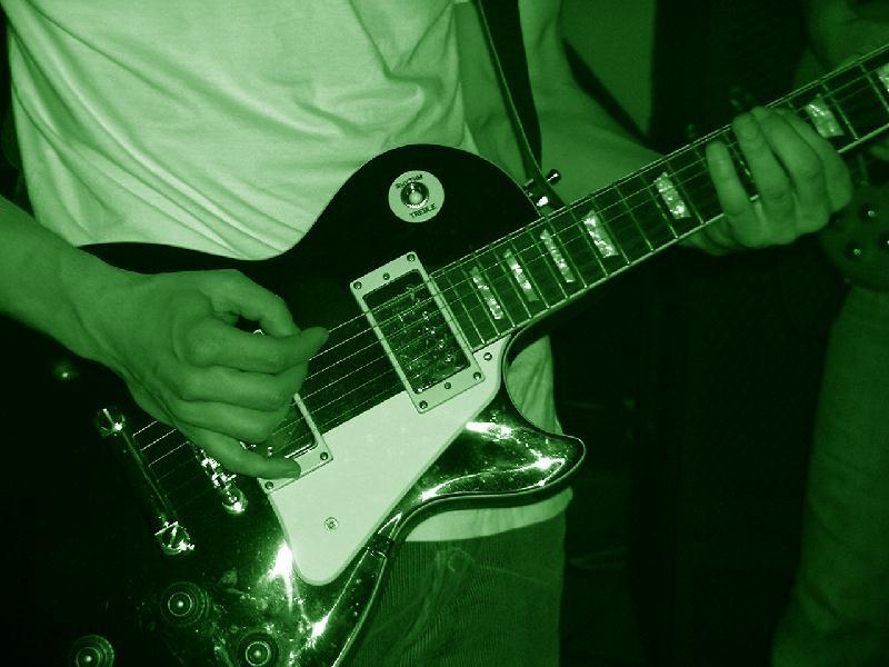 guitar