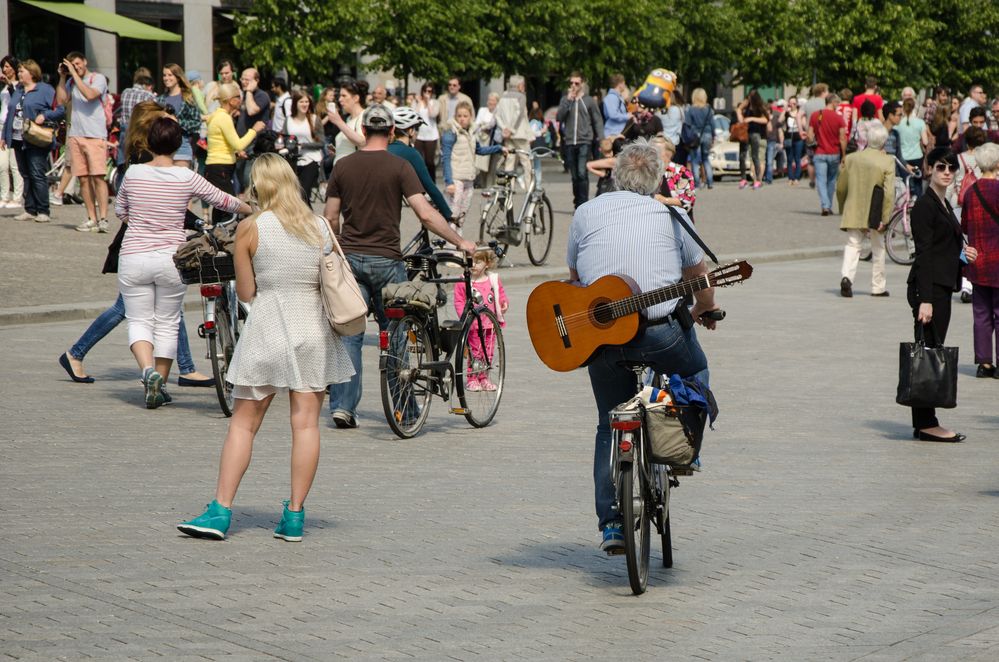 Guitar