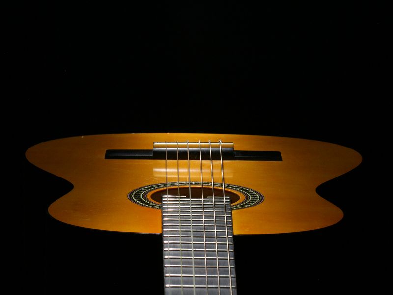 guitar