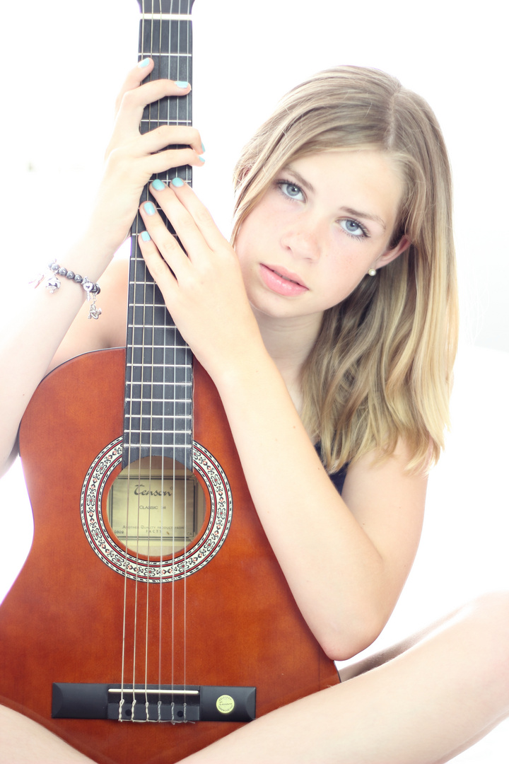 Guitar