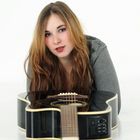 Guitar Girl