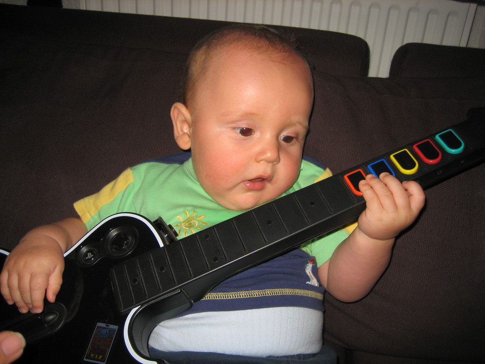 Guitar Hero