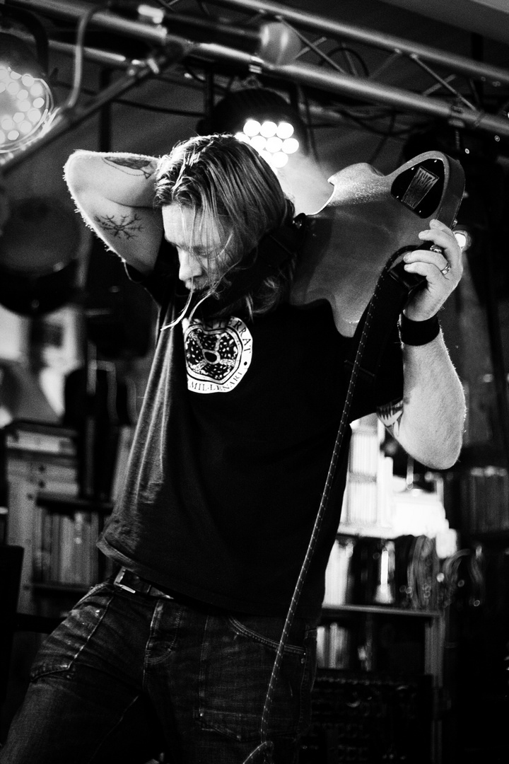 Guitar Hero