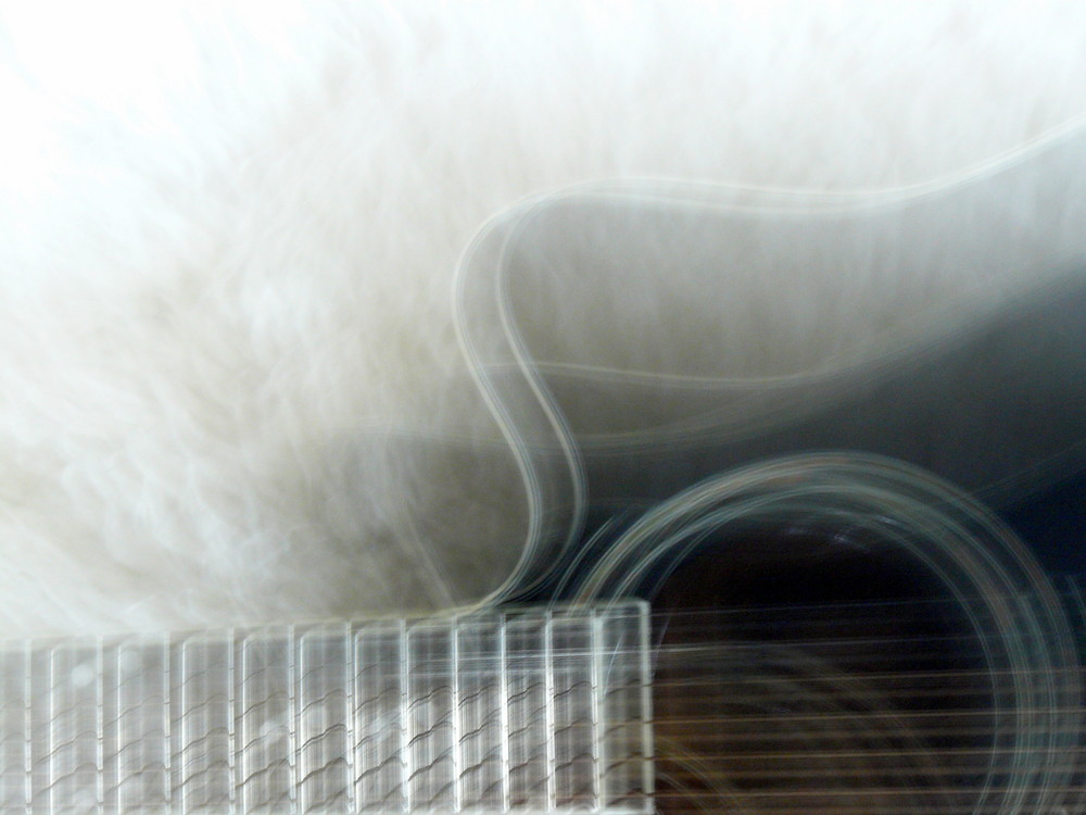 Guitar in Motion