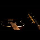 Guitar in the Dark