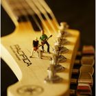 Guitar Player