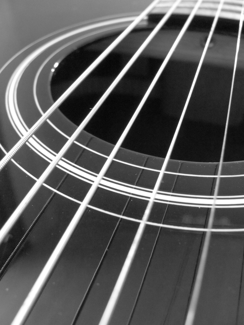 guitar strings