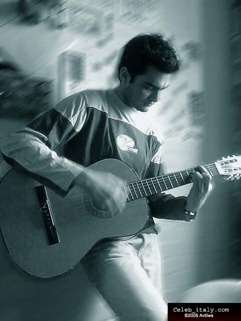 Guitare