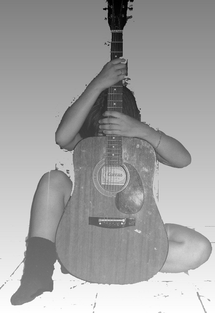 guitare