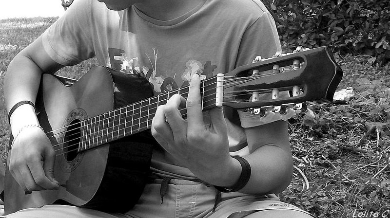 guitare