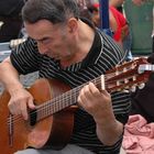 guitarplayer, san telmo